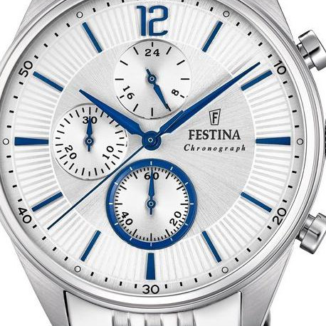 Festina Męskie F202851 2