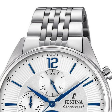 Festina Męskie F202851 3