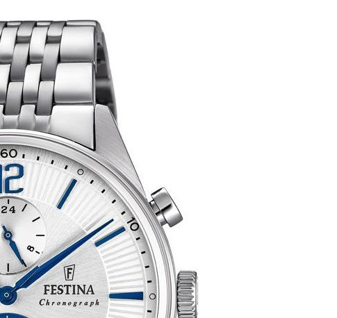 Festina Męskie F202851 5