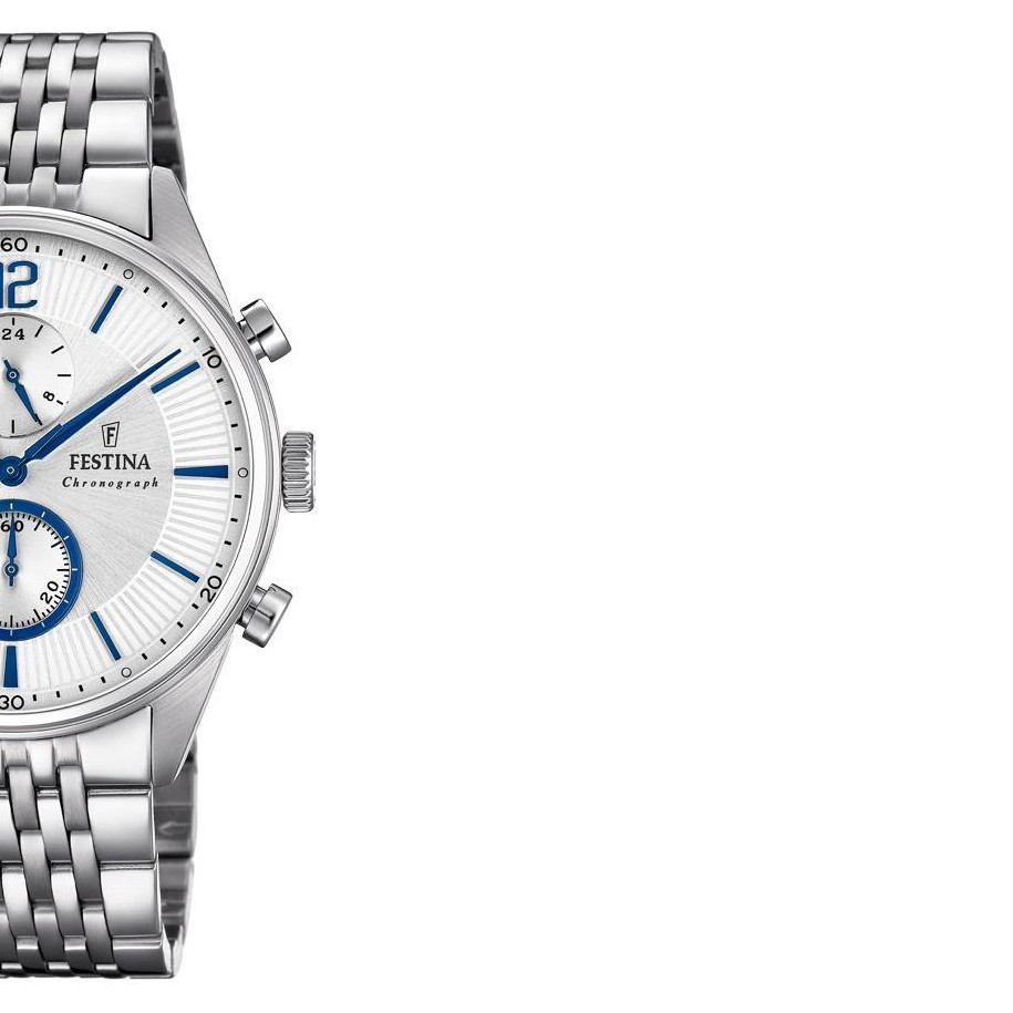 Festina Męskie F202851 6