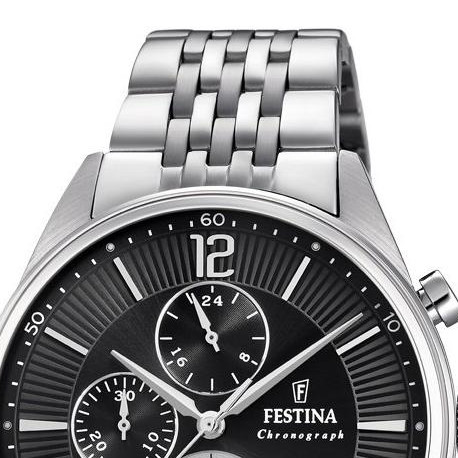Festina Męskie F202854 3