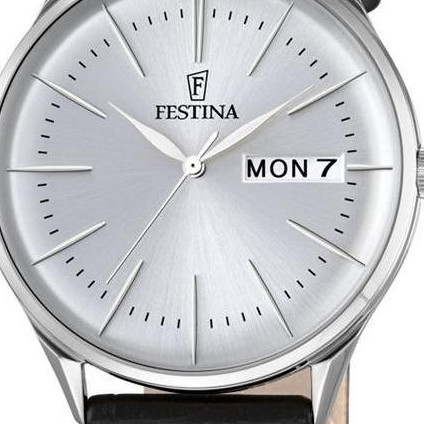 Festina Minimalist F68371 2