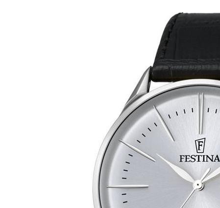 Festina Minimalist F68371 4
