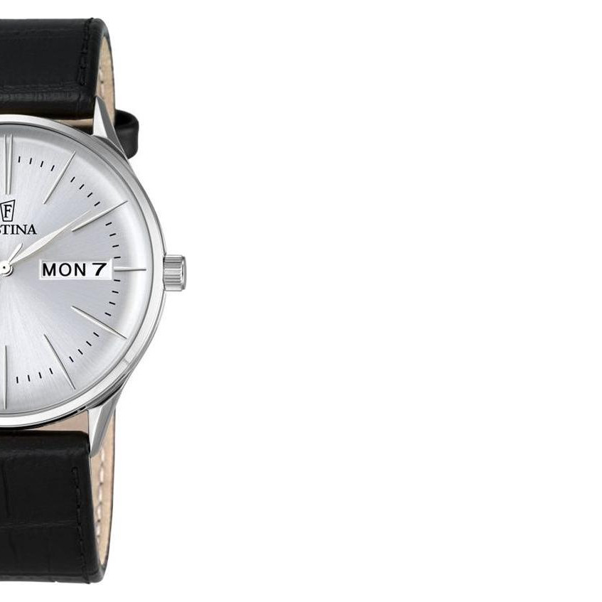 Festina Minimalist F68371 6