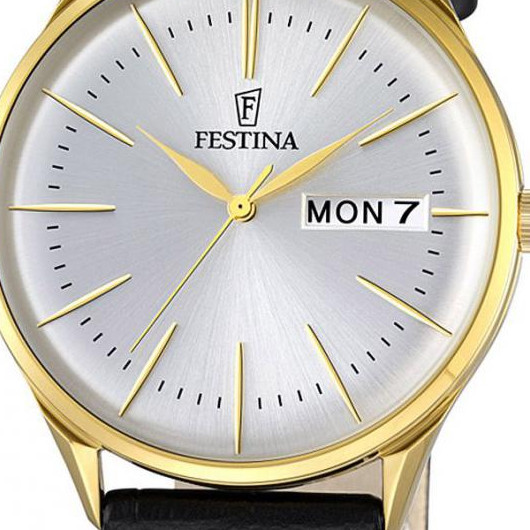 Festina Minimalist F68381 2