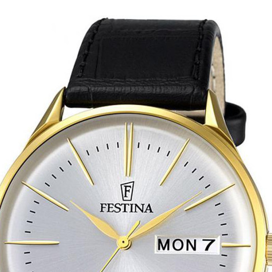 Festina Minimalist F68381 3