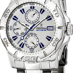 Festina Multifunction 162427 2