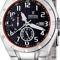 Festina Multifunction 164832 2