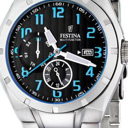 Festina Multifunction 164834 2