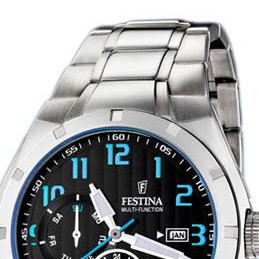 Festina Multifunction 164834 3