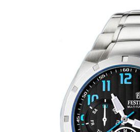 Festina Multifunction 164834 4