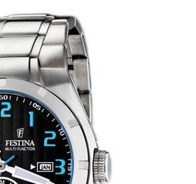Festina Multifunction 164834 5