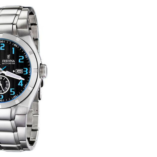 Festina Multifunction 164834 6