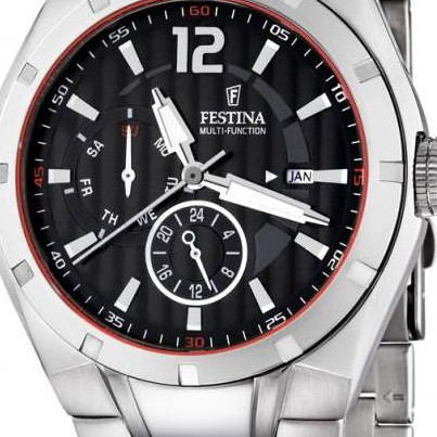 Festina Multifunction 164836 2