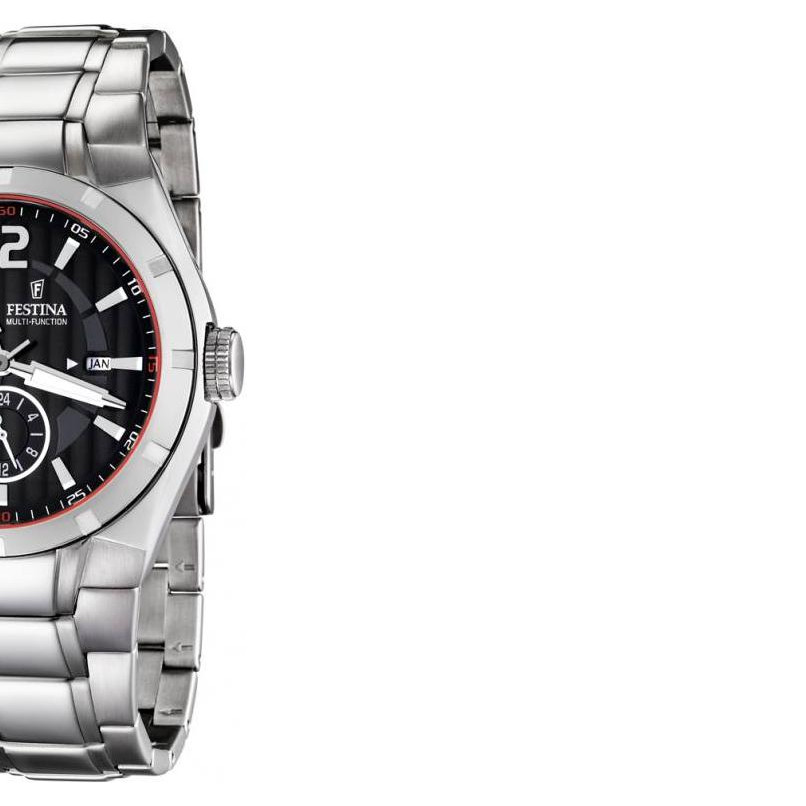 Festina Multifunction 164836 6