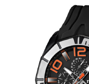 Festina Multifunction Limitowana Edycja Tauron Basket Liga F16670P 4