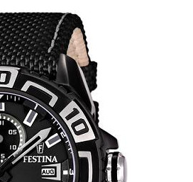 Festina Multifuncyjne 165844 5