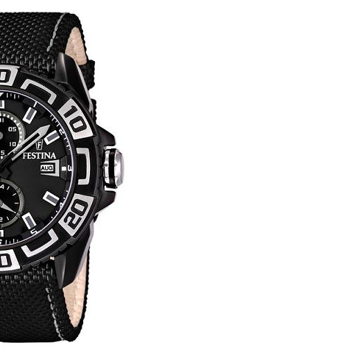 Festina Multifuncyjne 165844 6