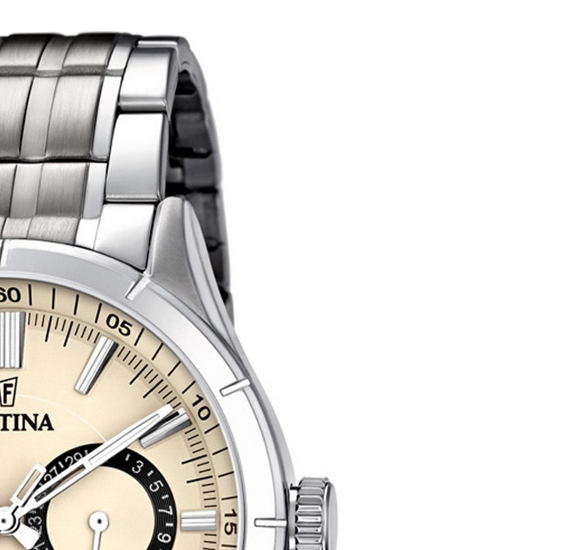 Festina Multifuncyjne 167802 5