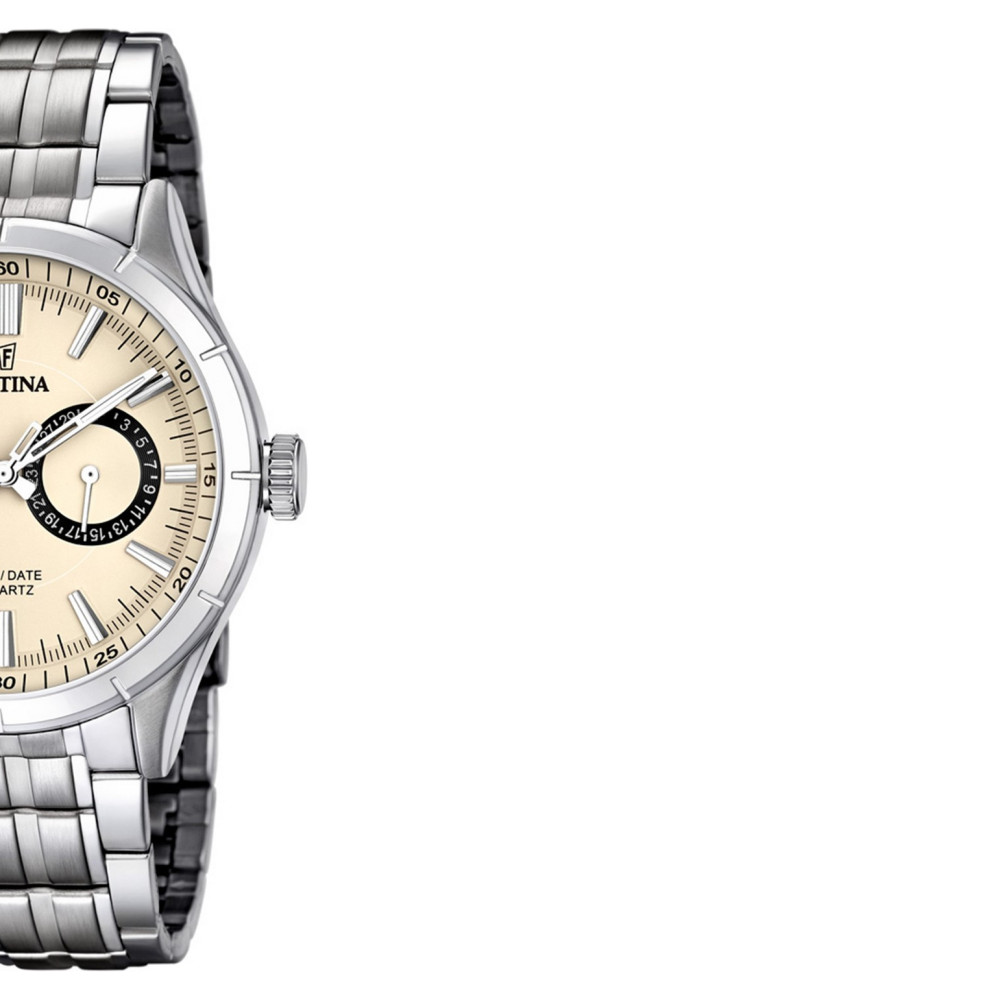 Festina Multifuncyjne 167802 6