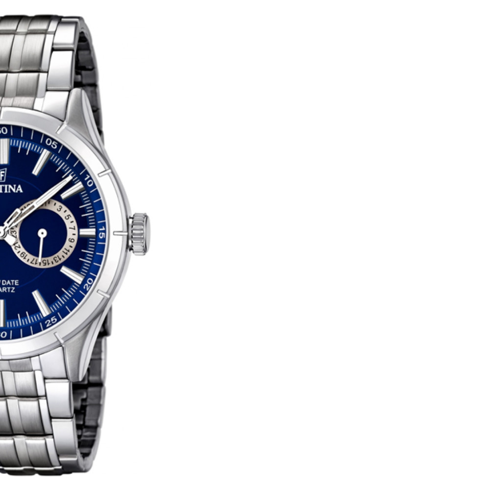 Festina Multifuncyjne 167803 6