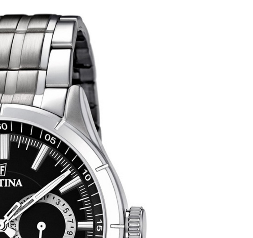 Festina Multifuncyjne 167804 5