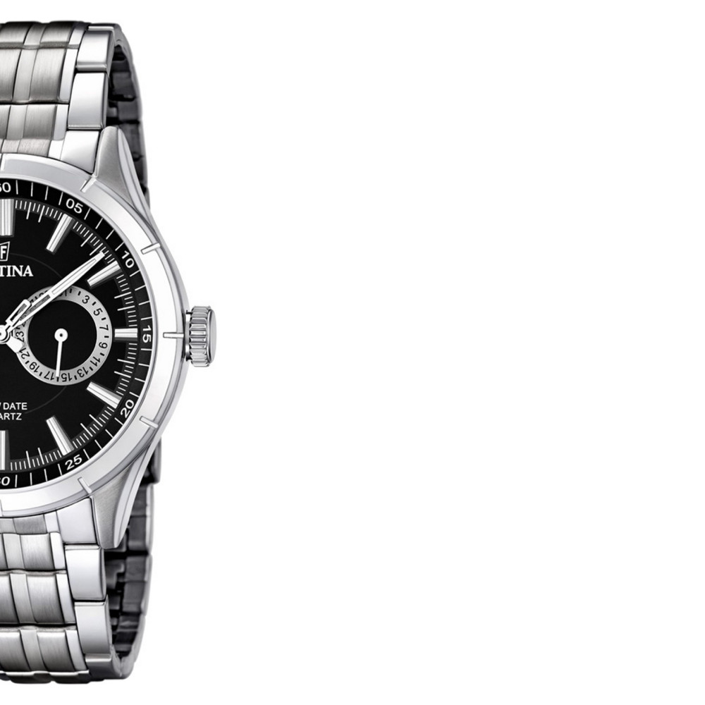 Festina Multifuncyjne 167804 6