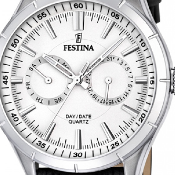 Festina Multifuncyjne 167811 2