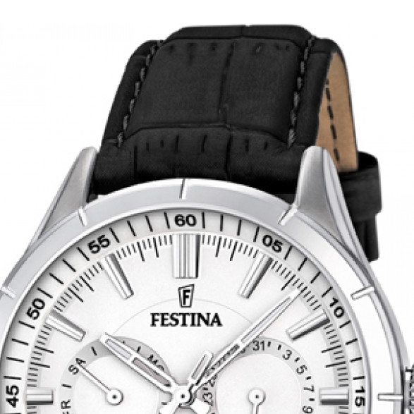 Festina Multifuncyjne 167811 3