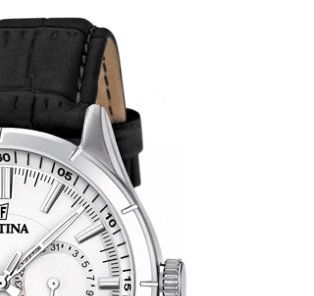 Festina Multifuncyjne 167811 5