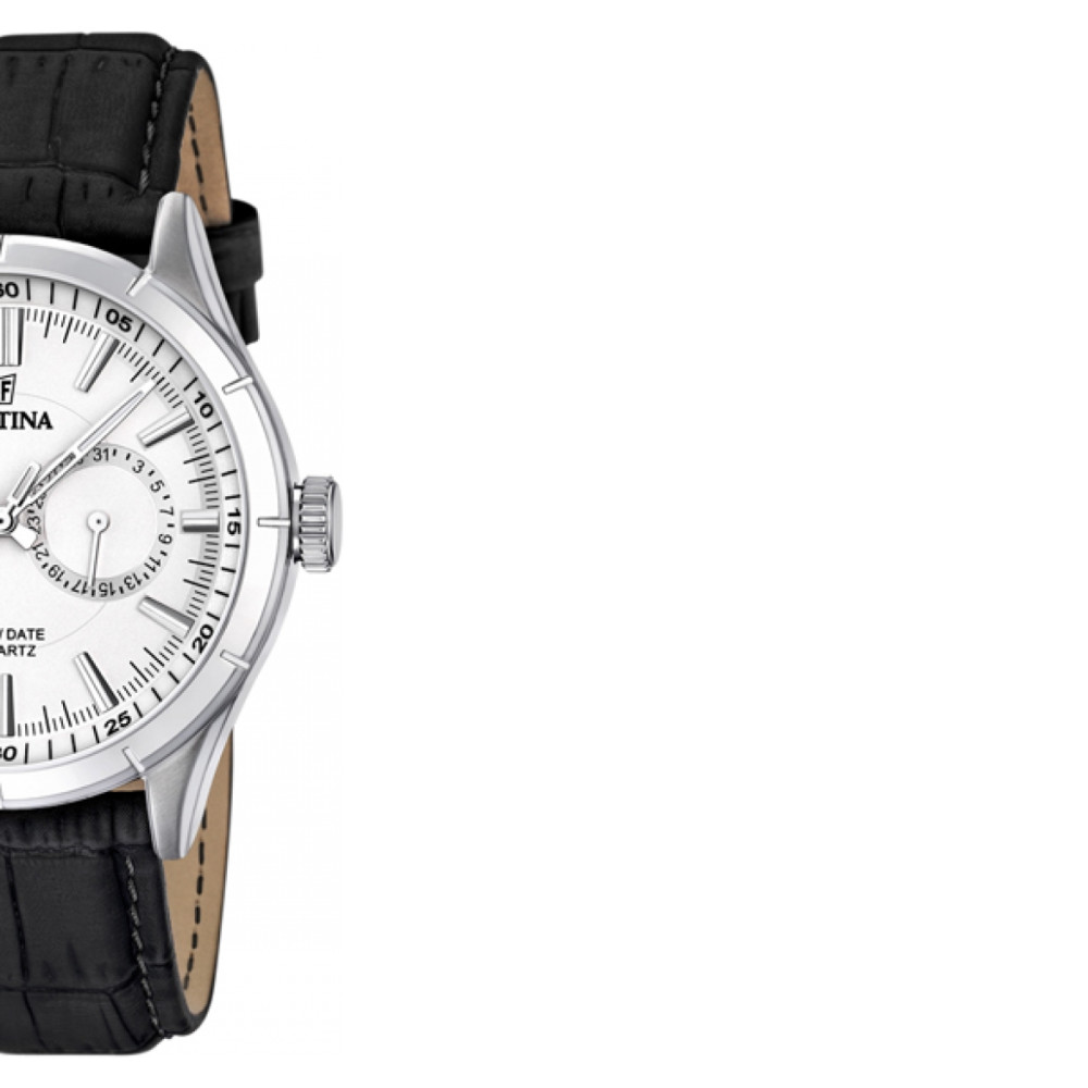 Festina Multifuncyjne 167811 6