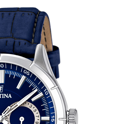 Festina Multifuncyjne 167813 5