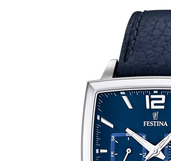 Festina Multifuncyjne 167842 4