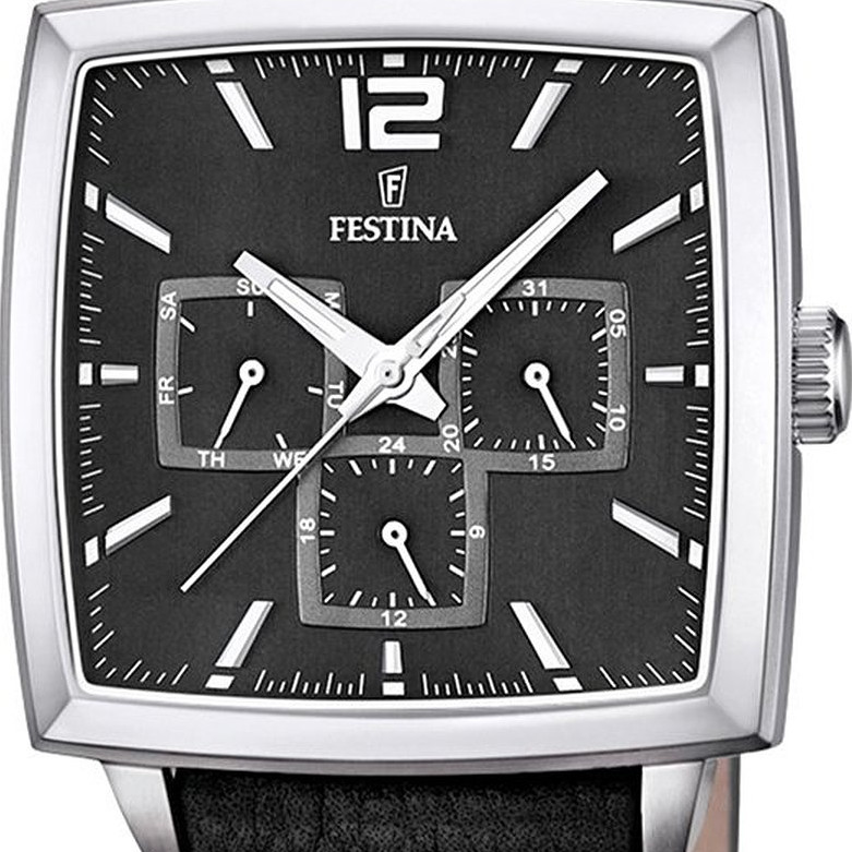 Festina Multifuncyjne 167843 2