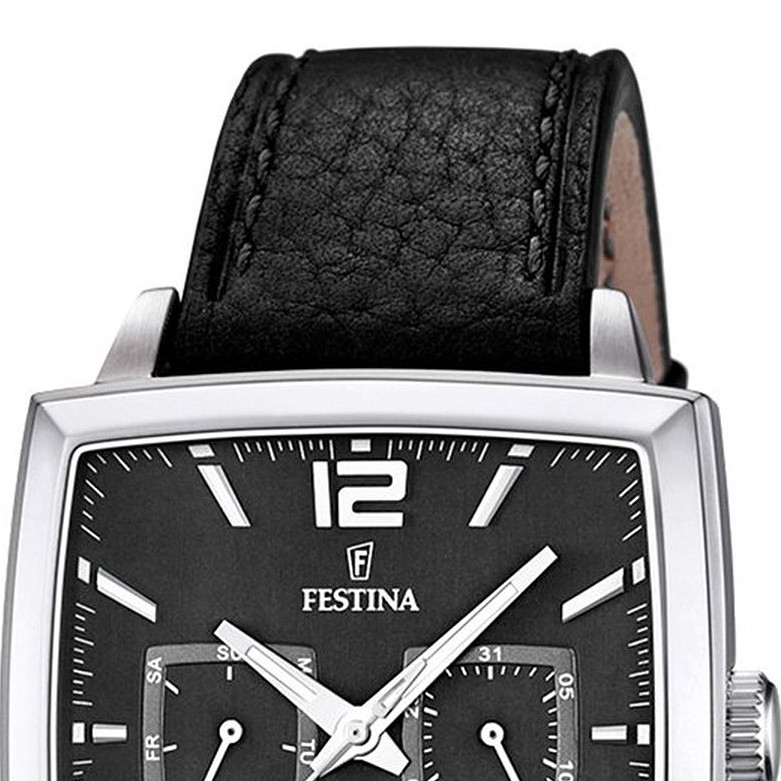 Festina Multifuncyjne 167843 3