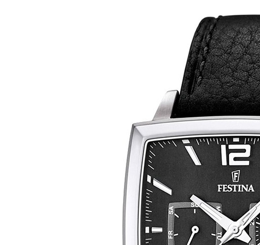 Festina Multifuncyjne 167843 4