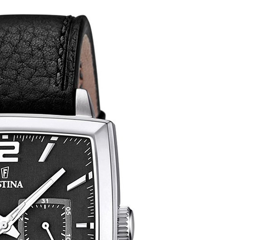 Festina Multifuncyjne 167843 5