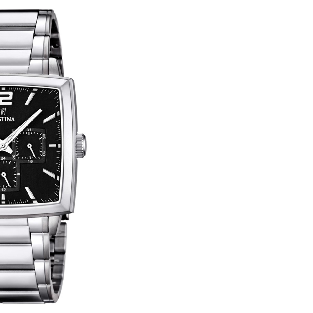 Festina Multifuncyjne 167843 6