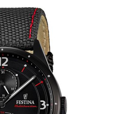 Festina Multifunkcyjne F168492 5