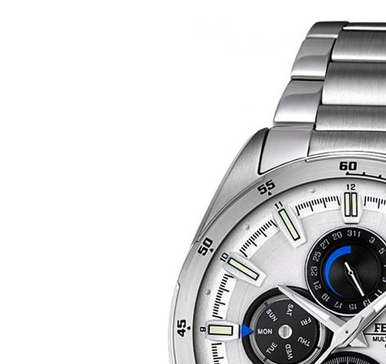Festina Multifunkcyjne F168761 4