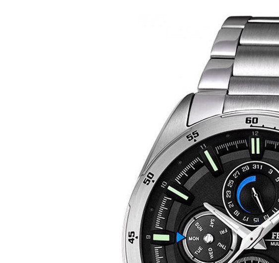 Festina Multifunkcyjne F168764 4