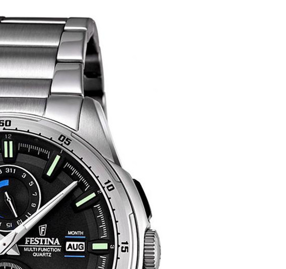 Festina Multifunkcyjne F168764 5