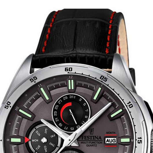 Festina Multifunkcyjne F168773 3