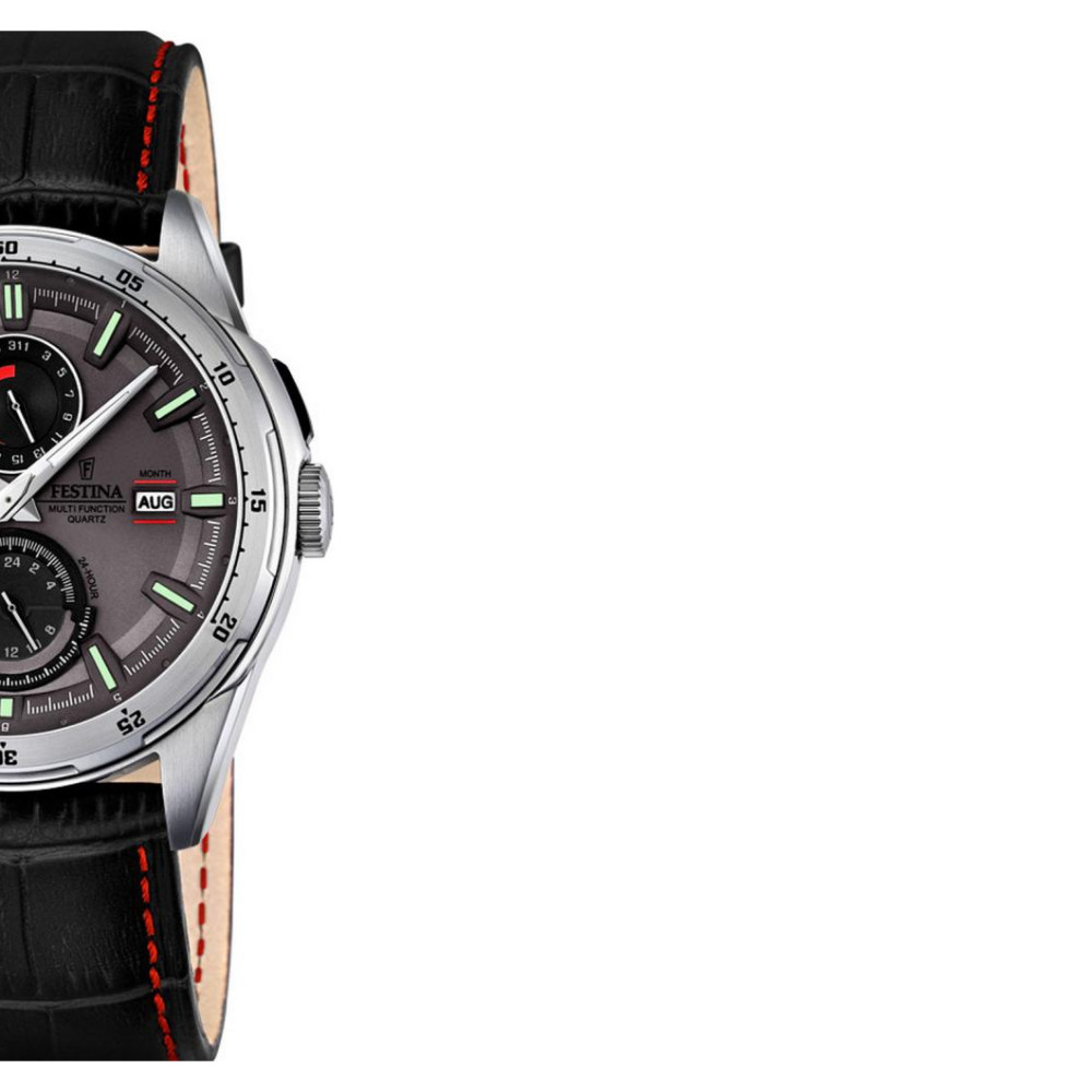 Festina Multifunkcyjne F168773 6