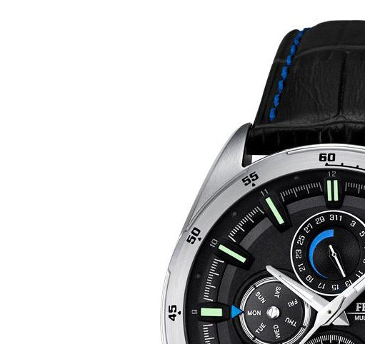 Festina Multifunkcyjne F168774 4