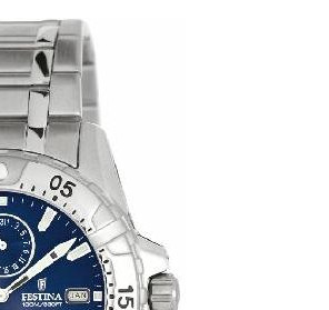 Festina Multifunkcyjne  analogowe 160594 5