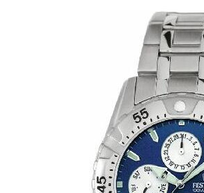 Festina Multifunkcyjne analogowe 160599 4