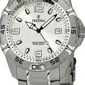 Festina Multifunkcyjne  analogowe 161701 2