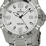 Festina Multifunkcyjne  analogowe 161702 2