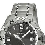 Festina Multifunkcyjne  analogowe 161703 3
